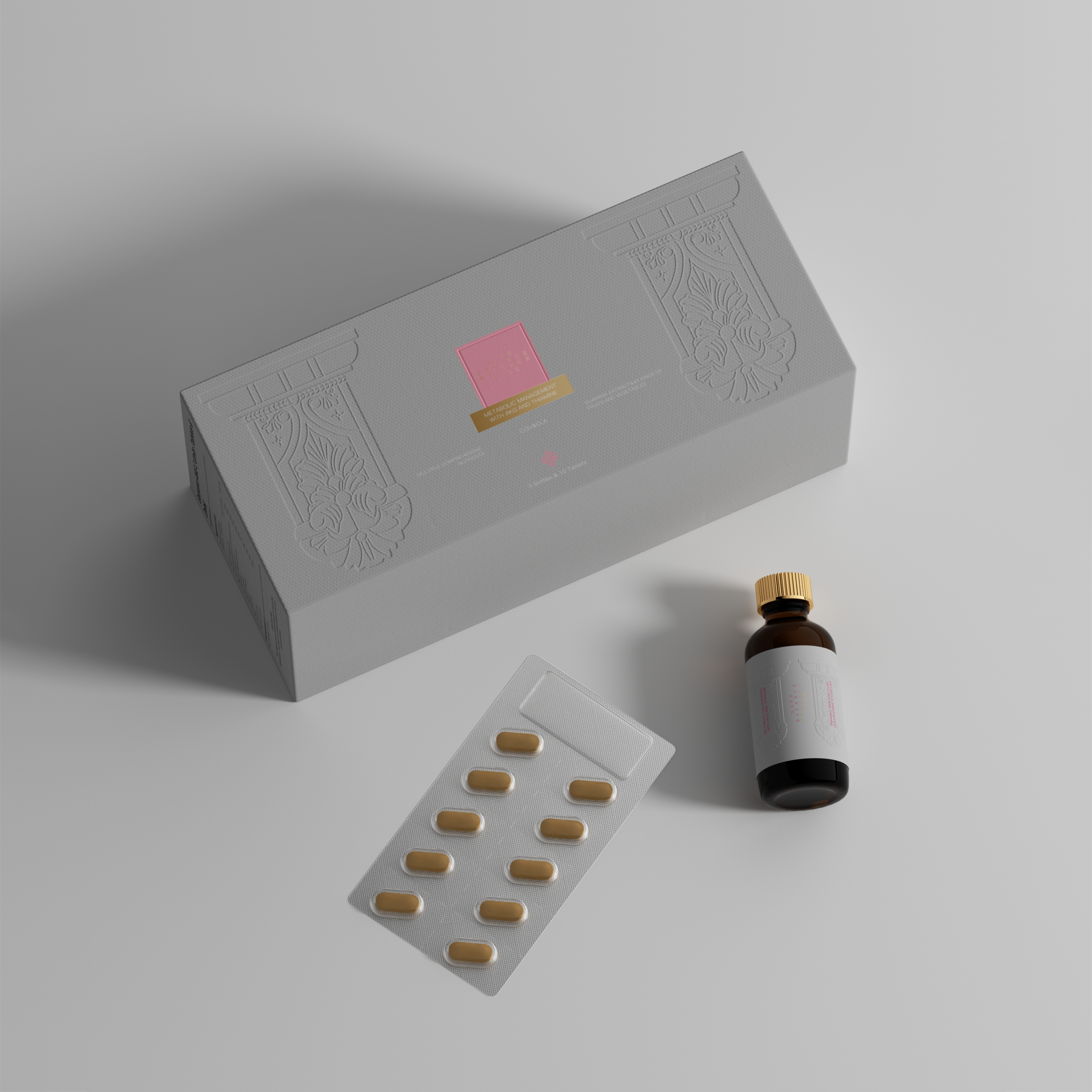 METABOLIC MANAGEMENT