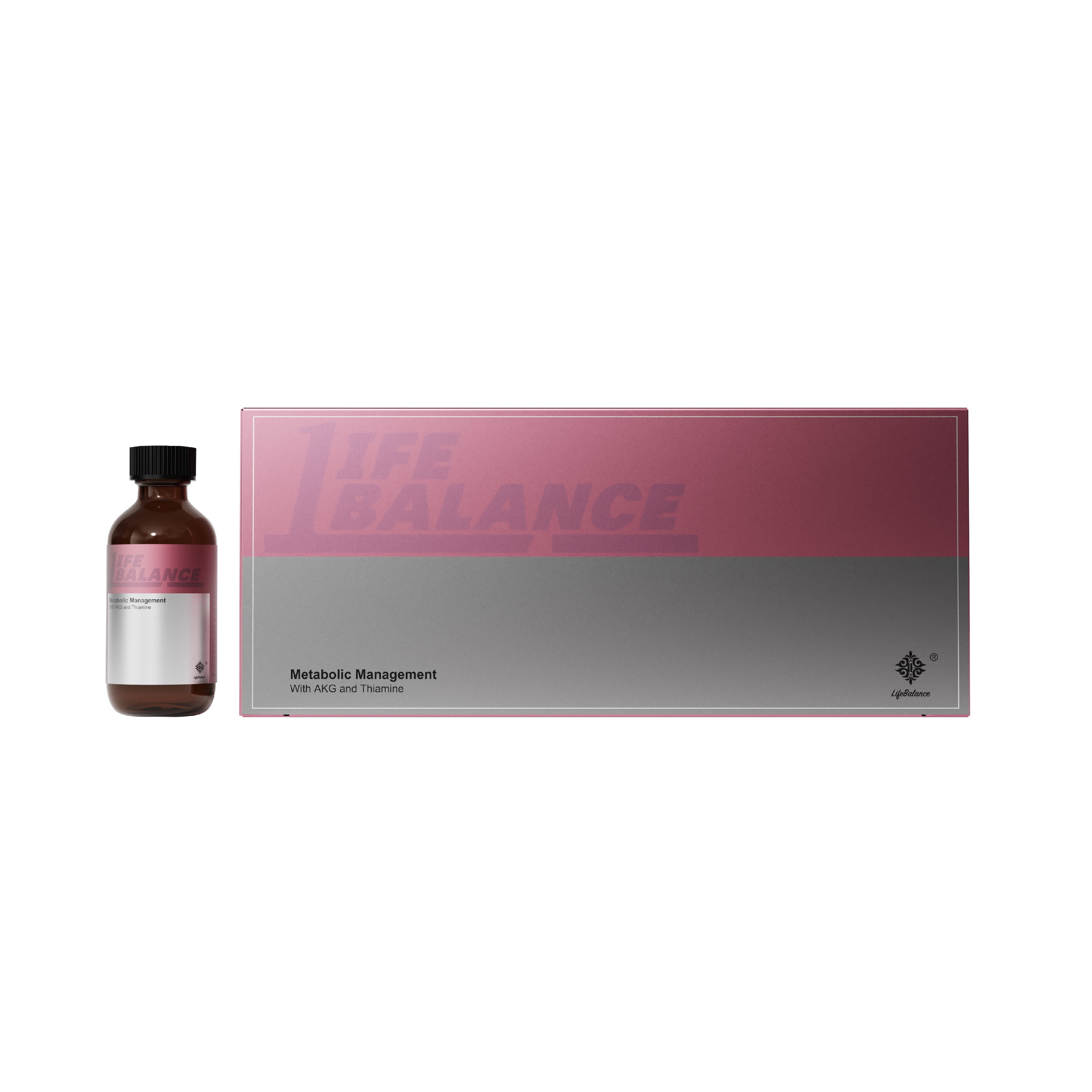 Lifebalance Metabolism