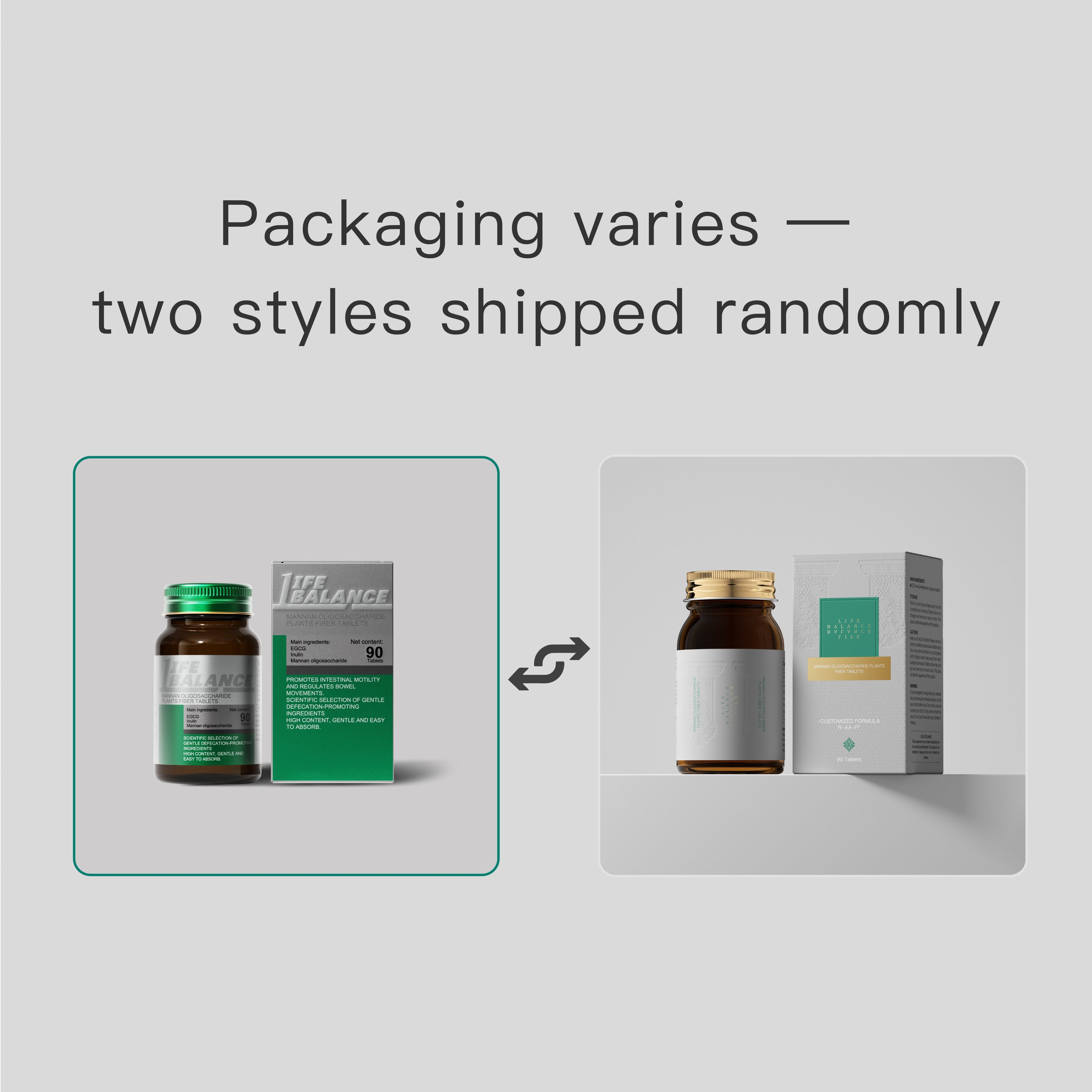 GUT CLEAR ESSENCE TABLETS