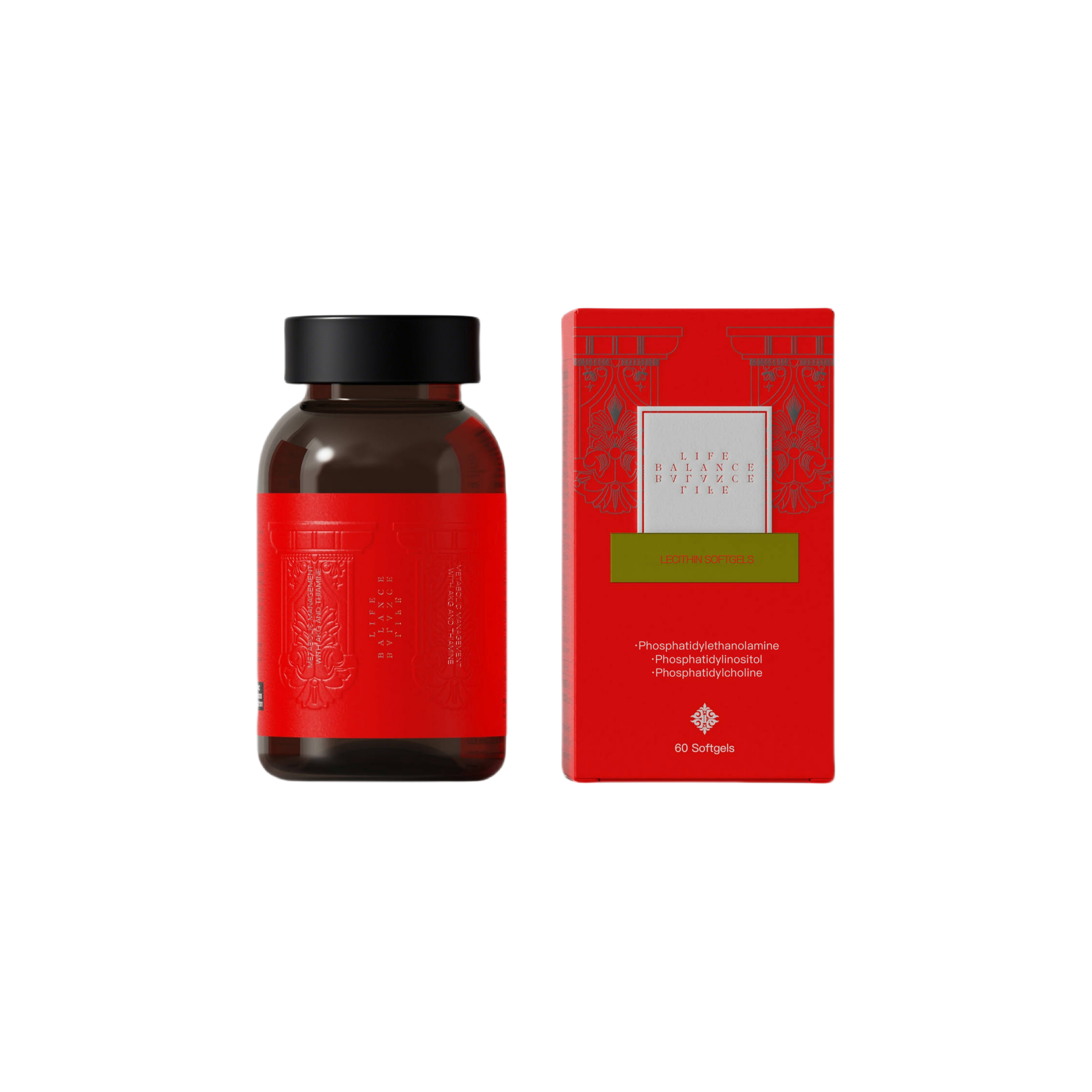 Lifebalance Nattokinase