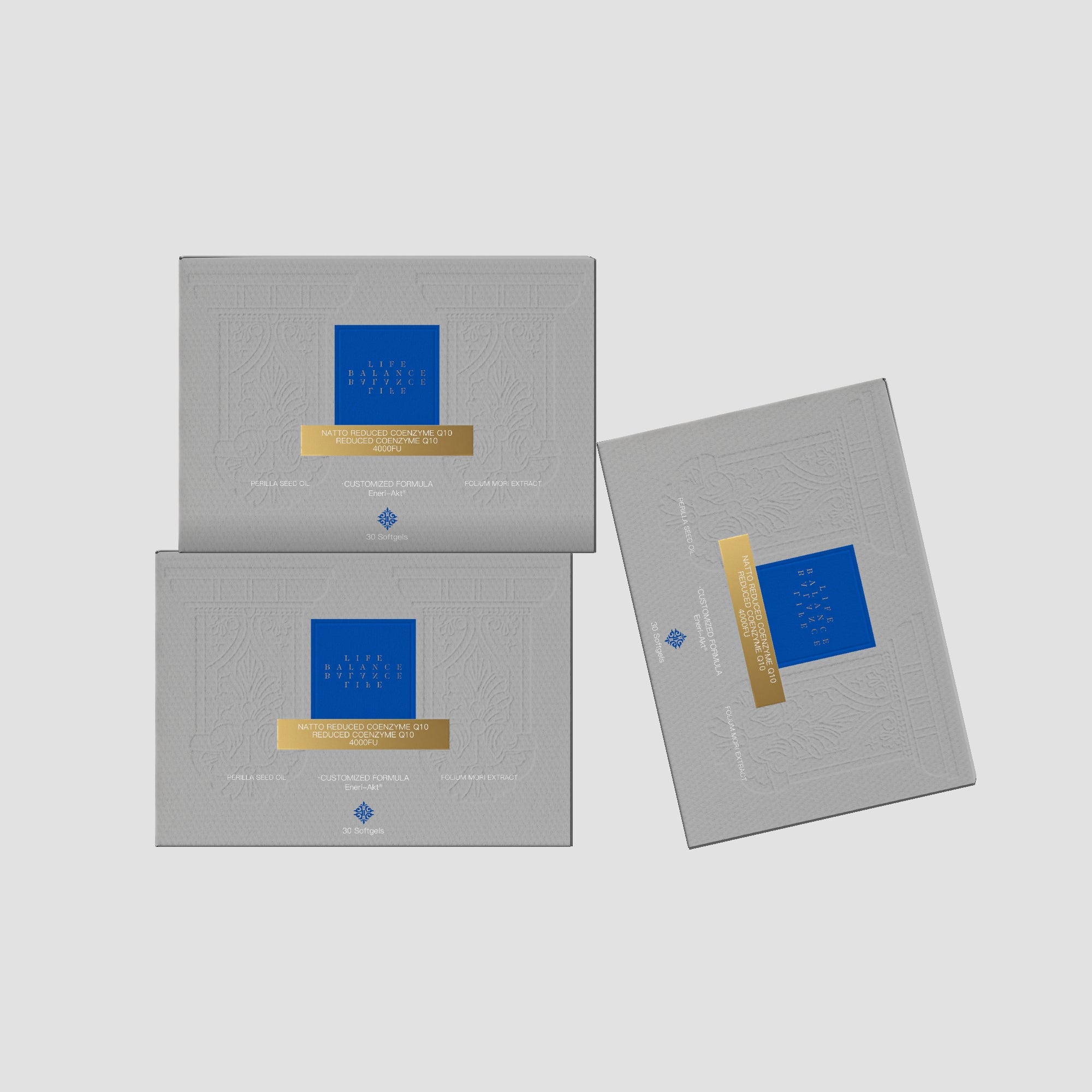 NATTO REDUCED COENZYME Q10 REDUCED COENZYME Q10 4000FU