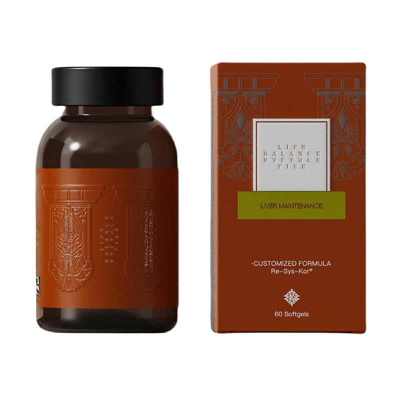 Lifebalance Glucosamine Chondroitin Tablets