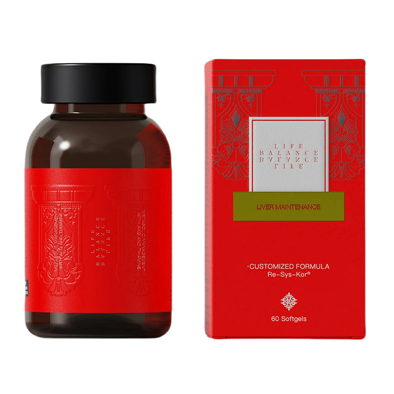 Lifebalance Nattokinase