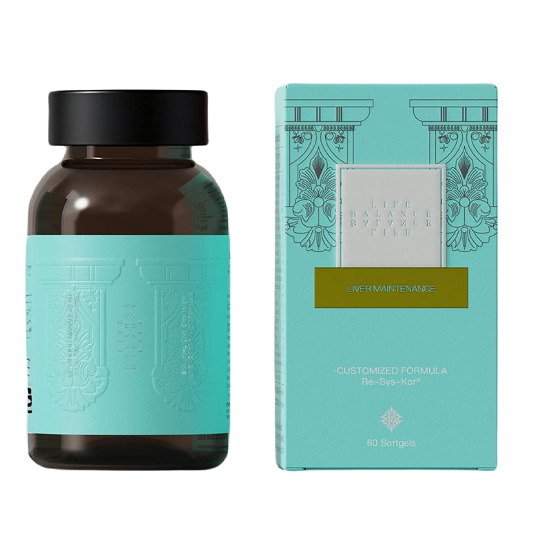 Lifebalance Growth Pill Hard Capsules