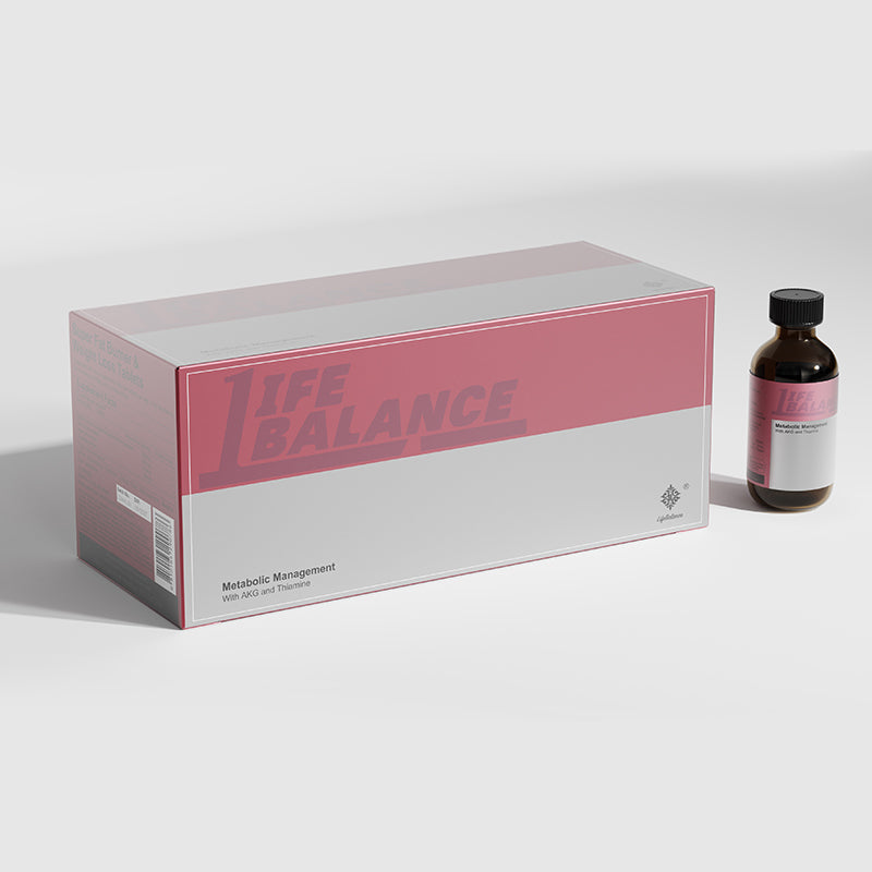 Lifebalance Metabolism