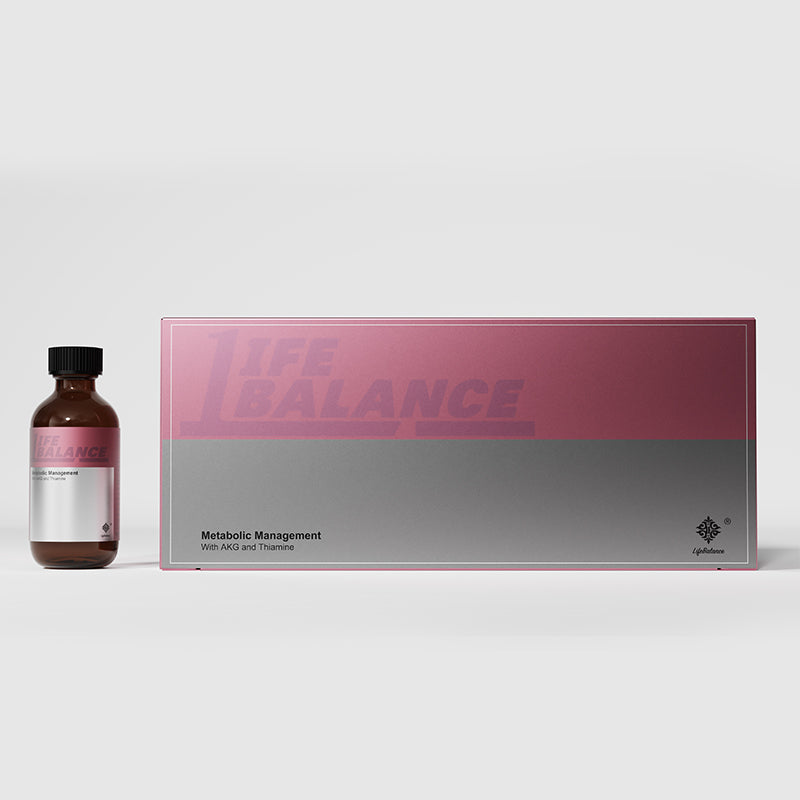 Lifebalance Metabolism