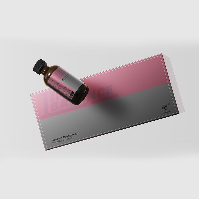 Lifebalance Metabolism