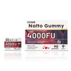 Lifebalance Nattokinase