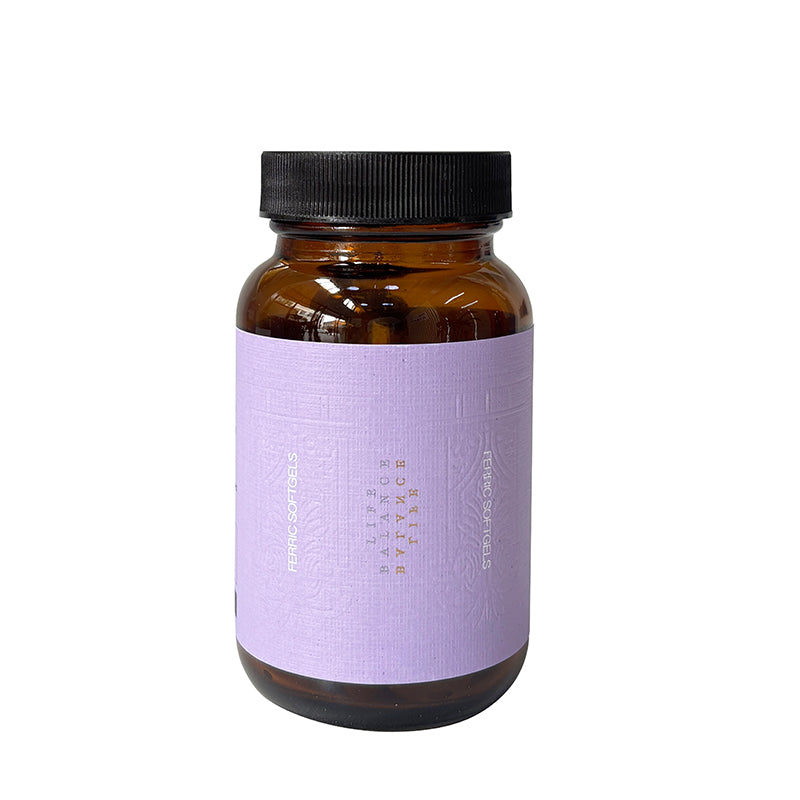 Lifebalance Rich Iron Soft Capsules