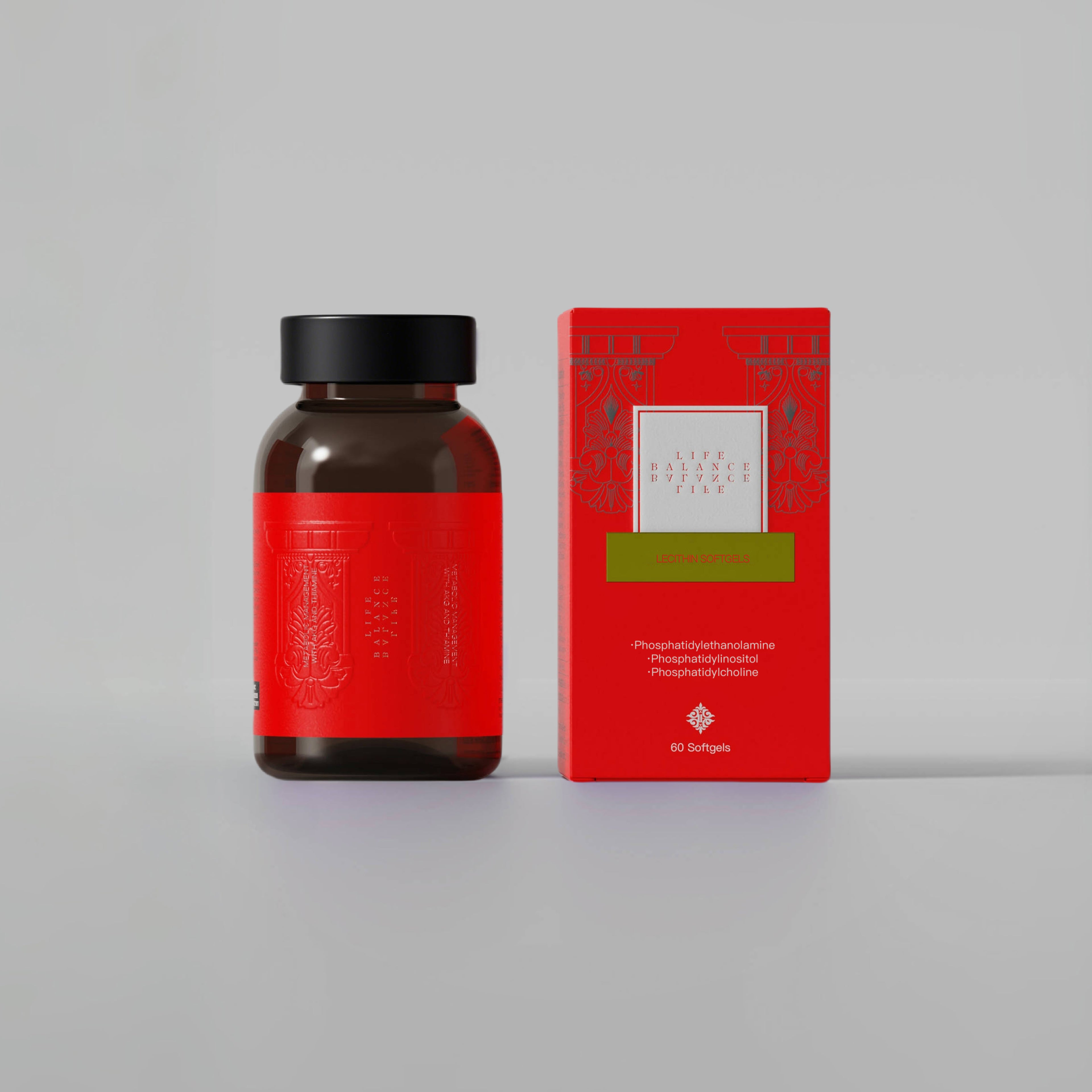 Lifebalance Nattokinase